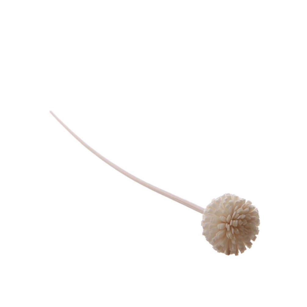 Amelia Reeds White Flower Fibre Reed Diffuser Reed £1.16
